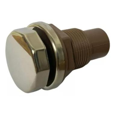 Imagem de Arejador Inox Para Banheira Hidromassagem Spa Ofuro - Sanspray