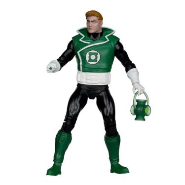 Imagem de Dc McFarlane Edição de Colecionador 7 polegadas Wv9 - #32 Lanterna Verde Guy Gardner
