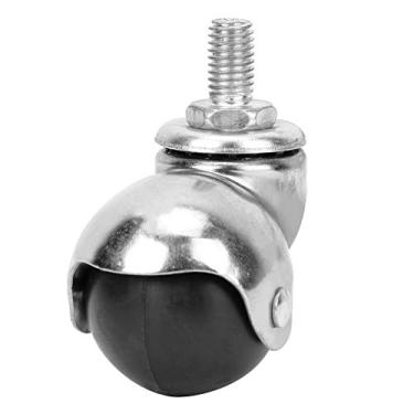 Imagem de Lançador Universal de Bola de 1,5 Polegada M10 Parafuso de Parafuso Roda de Móveis Anti -corrosão