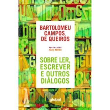 Imagem de Sobre Ler, Escrever E Outros Diálogos