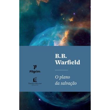 Imagem de O Plano Da Salvação