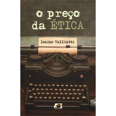 Imagem de O Preço Da Ética