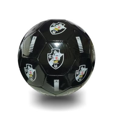 Imagem de Bola Oficial Vasco Futebol de Campo CRVG-CPO-6 Licenciado