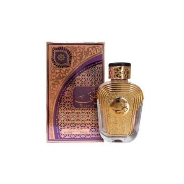 Imagem de Watani Al Wataniah - Eau de Parfum 100ml