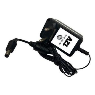 Imagem de Fonte P/ Teclado Pa3 12v 1a - SÓ FONTES