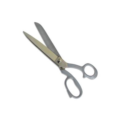 Imagem de Tesoura Alfaiate 25 cm  Forjada Pratical - Mundial