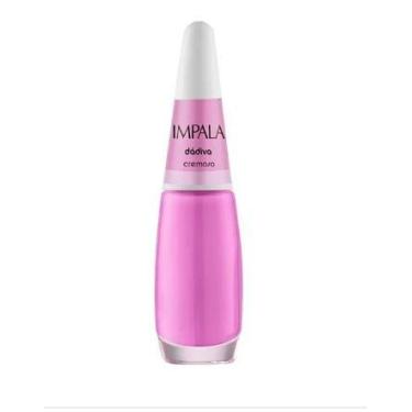 Imagem de Esmalte impala a cor da moda dadiva 7,5ml