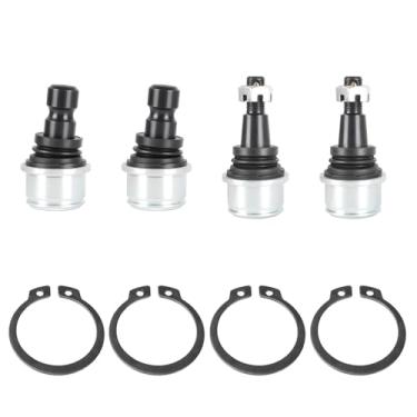 Imagem de Juntas esféricas inferiores superiores 706202044 para Can Am Commander 1000 1000R, Outlander 650 800R, Maverick X3 2017 substitui 706202045-4 peças