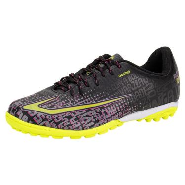 Imagem de Chuteira Society Top Resenha Topper Tp0485