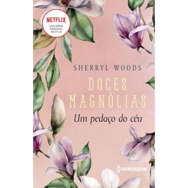 Imagem de Livro - Um pedaço do céu