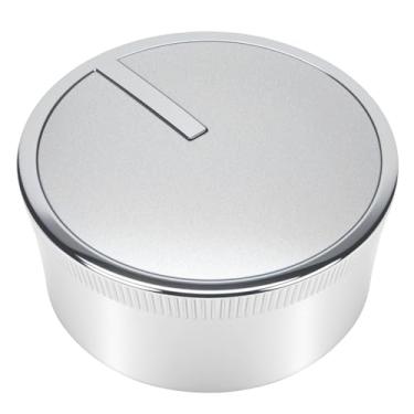 Imagem de WPW10437088 W10437088 Botões de controle de substituição para botão de controle do queimador de superfície Whirlpool Range, substitui 3020323 AP6021400 PS11754724 EAP11754724 FIX11754724-1 pacote