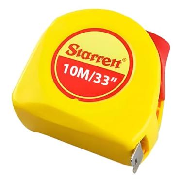 Imagem de Trena de Bolso 10M - 33' - STARRETT