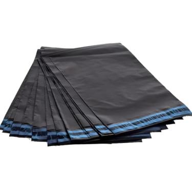 Imagem de Envelope de segurança Reciclado 26x36cm – 100 Unidades com Lacre Inviolável para Correios E-commerce Sedex