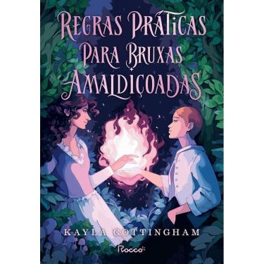 Imagem de Regras Práticas Para Bruxas Amaldiçoadas