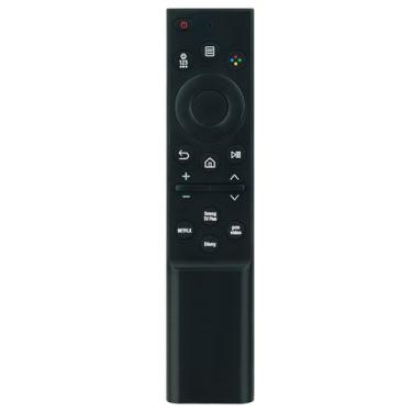 Imagem de Controle remoto de substituição BN59-01388A adequado para Smart TV Samsung Crystal 4K CU7000 UN43CU7000FXZA UN50CU7000FXZA UN55CU7000FXZA UN58CU7000FXZA BN59-01388A BN59-01393C BN5993C -0138 8H