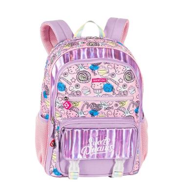 Imagem de Mochila de Costas Sestini Y Dreams Colorido