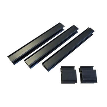 Imagem de Red Hawk Kit de montagem WIN-9003 compatível com/substituição para carros de golfe de carro de clube 2000 e mais recentes