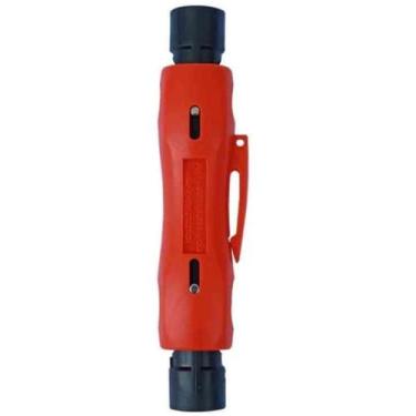 Imagem de Alicate BF desencapador cabo coaxial caneta - BestFer