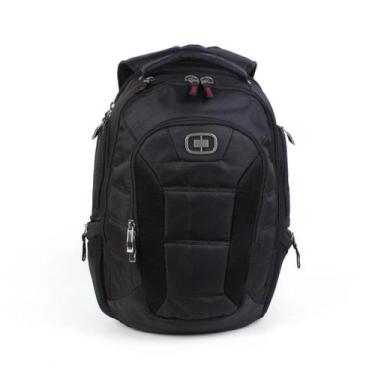 Imagem de Mochila Ogio Bandit II - BLACK, U