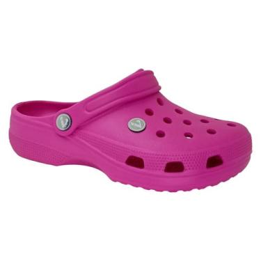 Imagem de Sandália Babuche Confortável Feminino Liso B24043 - LARGO CAMINO PY, 3