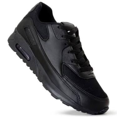 Imagem de Tênis Casual Esportivo Masculino e Feminino Estiloso Envio Rapido - SE