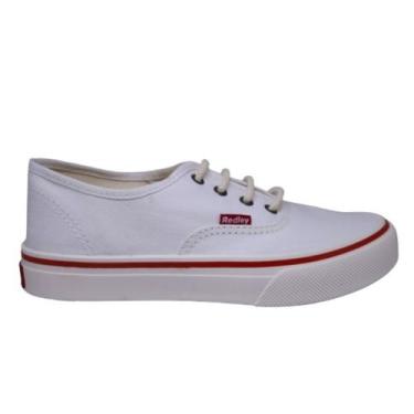 Imagem de Tenis redley originals wac-02 branco, 44