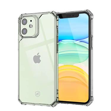 Imagem de Capa Case Capinha para iPhone 11 - Clear Proof - Gshield