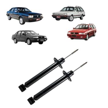 Imagem de Par Amortecedor Dianteiro Santana/Quantum 03 04 05 06