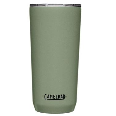 Imagem de Copo Térmico Camelbak Thumbler 600ML com Tampa - Bebida Fria ou Quente