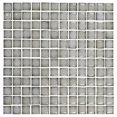 Imagem de Pastilha Cerâmica Nefertiti Lapis Lazuli 2x2 Placa 30x30cm - 1012020003