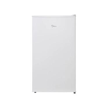 Imagem de Frigobar Midea 93L Branco Inverter MDRD142FGD013