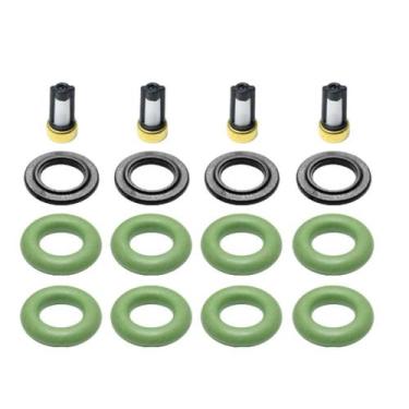 Imagem de Kit Bico Injetor CORSA 2008/2012 - 51331 - 1249 - Chevrolet