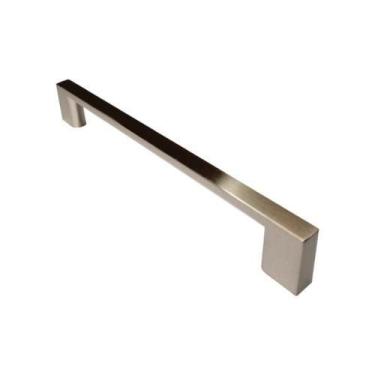 Imagem de Puxador P/Moveis Liveri Il950 160mm Aço Escovado