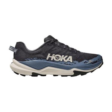 Imagem de Tênis Hoka One One Torrent 4 Azul Masculino-Masculino
