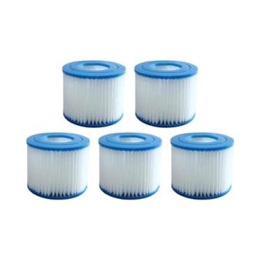 Imagem de Cartucho De Filtro De Substituição Bestway Flowclear Tamanho VI Para P