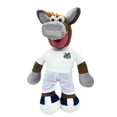 Imagem de Cavalinho Do Fantástico Santos-Unissex