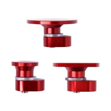 Imagem de Conjunto De Ferramentas Ajustáveis E Bloqueáveis Para Reparo De Amassa