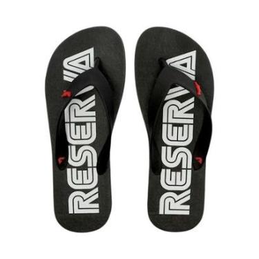 Imagem de Chinelo Reserva Contorno Masculino-Masculino