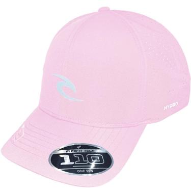 Imagem de Boné Rip Curl Wave Icon VC SB Cap Light Pink-Unissex