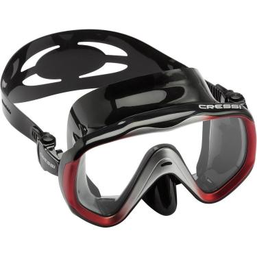 Imagem de Máscara De Mergulho Cressi Liberty-Unissex