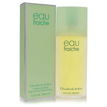 Imagem de Perfume Feminino Eau Fraiche Elizabeth Arden 100 Ml Fragrance