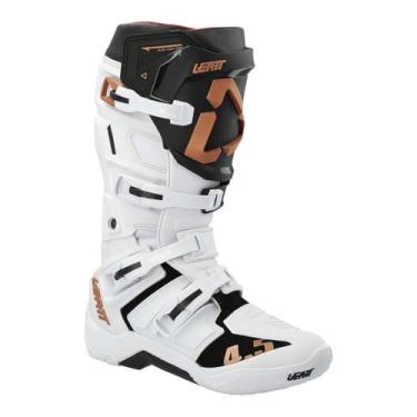 Imagem de Leatt 4.5 Botas - Branco-8