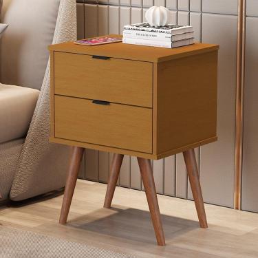 Imagem de Criado Mudo 2 Nichos Foggia Nature