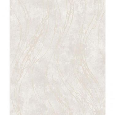 Imagem de Papel De Parede Time Abstrato Bege Tj3105