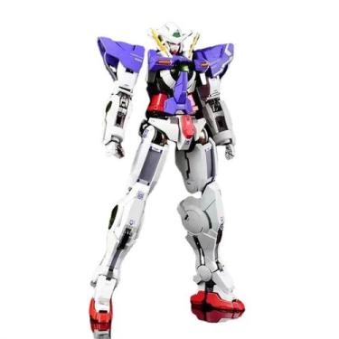 Imagem de Figura Estátua modelo Toy Sajy 1:144 Gundam Anime 10cm - Gloome Store