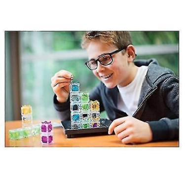 Imagem de Jogo Gravity Maze Marble Run Brain e brinquedo STEM para crianças maio