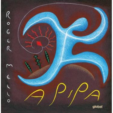 Imagem de Livro - A pipa