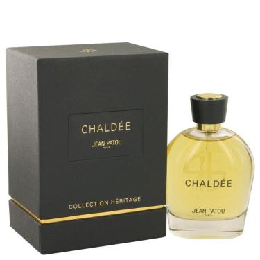 Imagem de Perfume Feminino Chaldee Parfum Jean Patou Eau De Parfum
