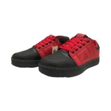 Imagem de Calçados Esportivos Unissex Antiderrapantes Respiráveis Em Malha Com C