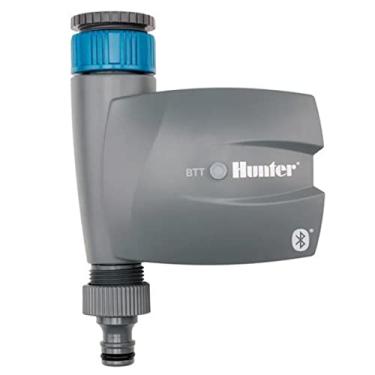 Imagem de Temporizador Irrigação Controlador Hunter BTT Com Bluetooth